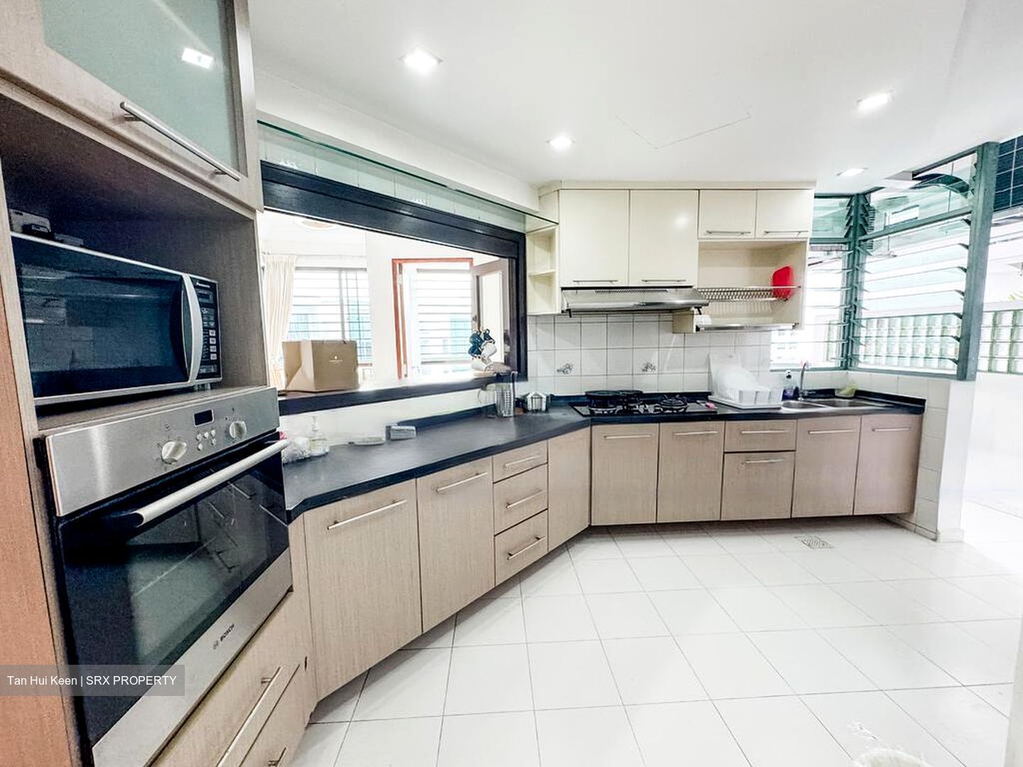 Astor Green (D21), Condominium #484119311